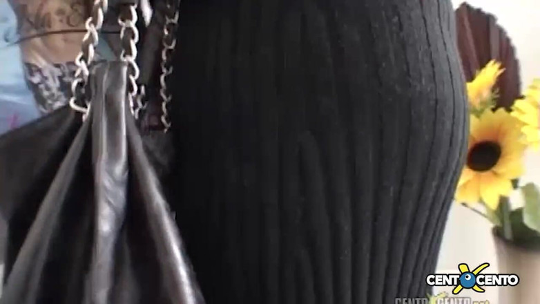 CentoXCento Italia: Vogliamoci Tanto Penis (película Completo Centoxcento)