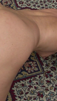 Gehamerd in de geile MILF kut