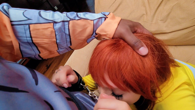 Elise London: April blir strimlad av BBC