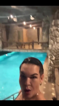 Swimming Solo