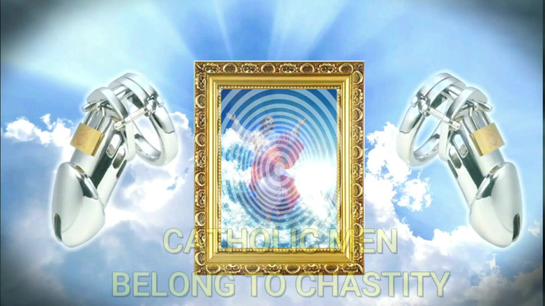 Baal Eldritch: Katholieke mannen behoren tot kuisheid: plagen en ontkennen