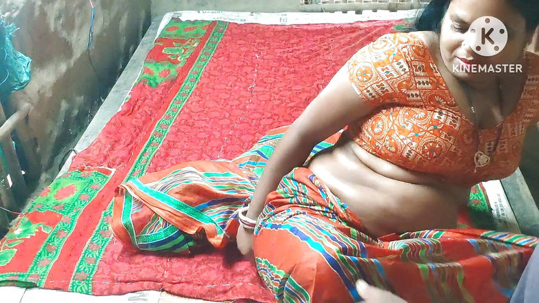 Priyanka xxx: Nevlastní bratr našel nevlastní sestru sama, když ji svlékl a...