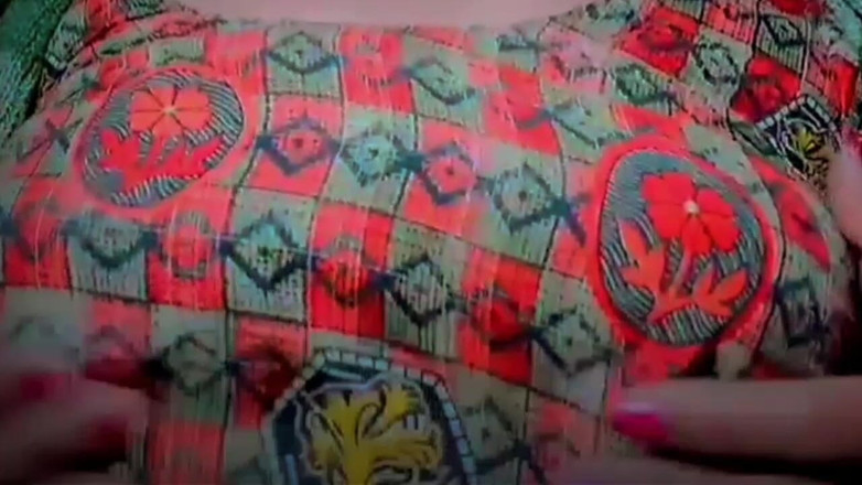 TricolorMusic3: Hot Fitness Desi Bhabhi's Sexy Youth Gorąca Duże cycki Gorące...