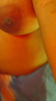 Show de peitos