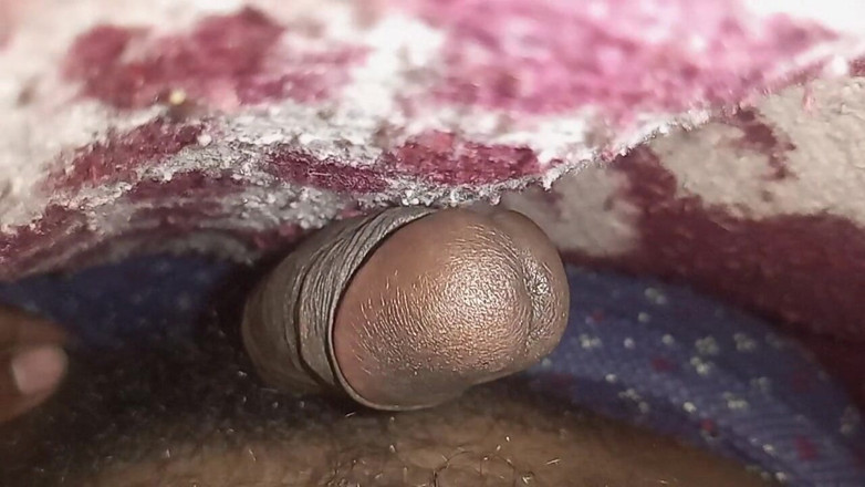 Hungry cliff: Indický dildo péro masážní olej a lízání