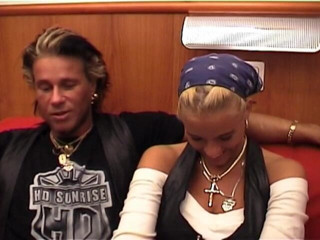 Radical: Real Finnish couple fucking