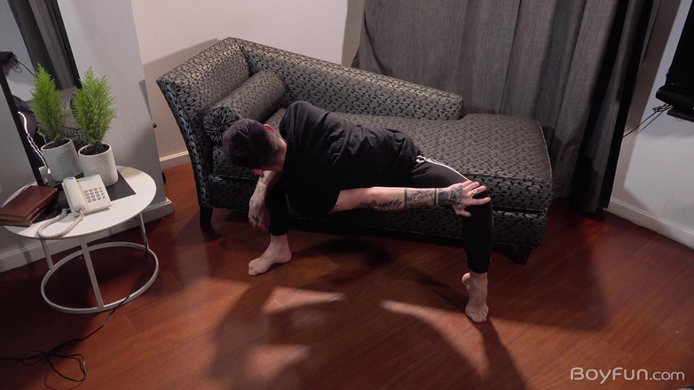 BoyFun Solo: Pliable punk