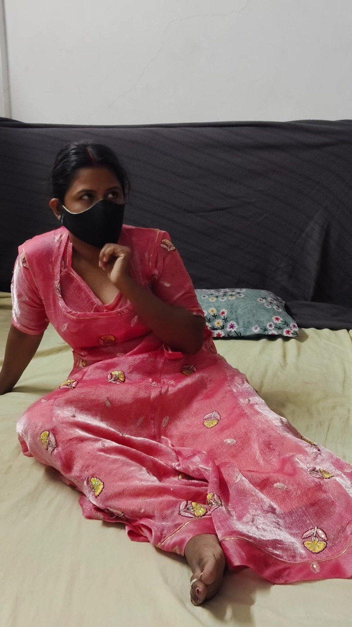 Cute queen: Video seks adik ipar