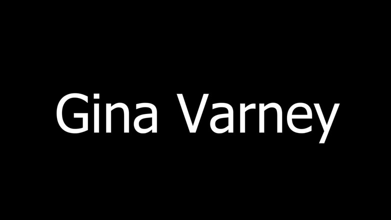 Richard Manns World: Gina Varney Meets Richard Mann