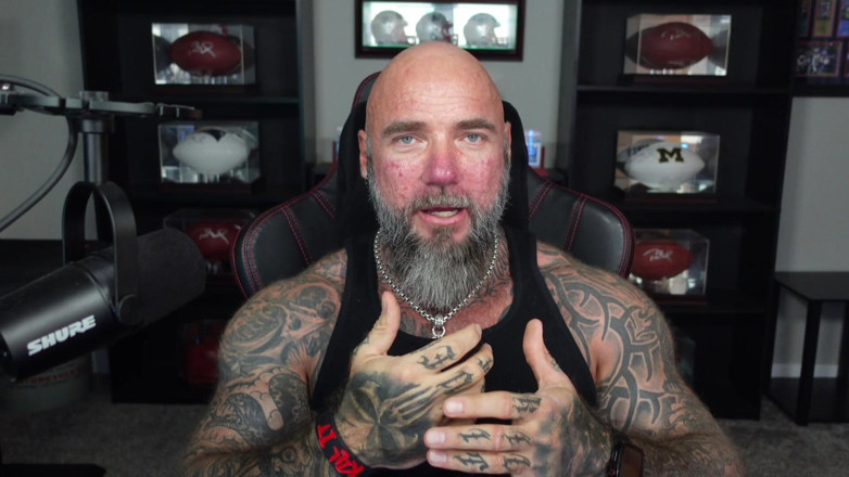 Raw and Uncensored with Masculine Jason: The Secret Sexual Side of Doms - D/s Relationships
