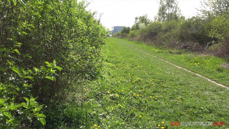 Czech Pornzone: Hãy để tôi trở thành valentine của bạn - Alex Ginger