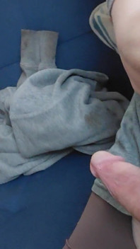 Semi Hard, Grower Not a Shower