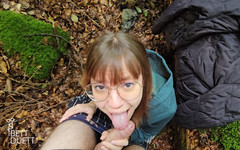 BettDuett: Nascondi e scopa all'aperto sveltina !!