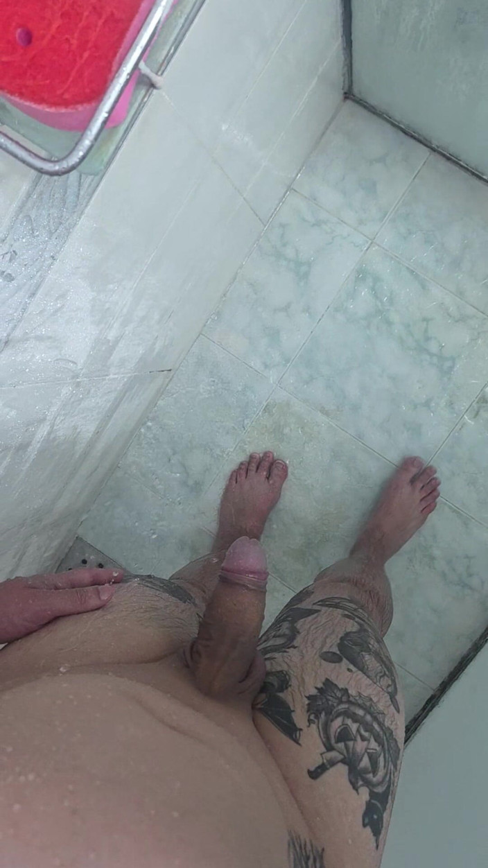 Lkdick8: Mari mandi dengan saya