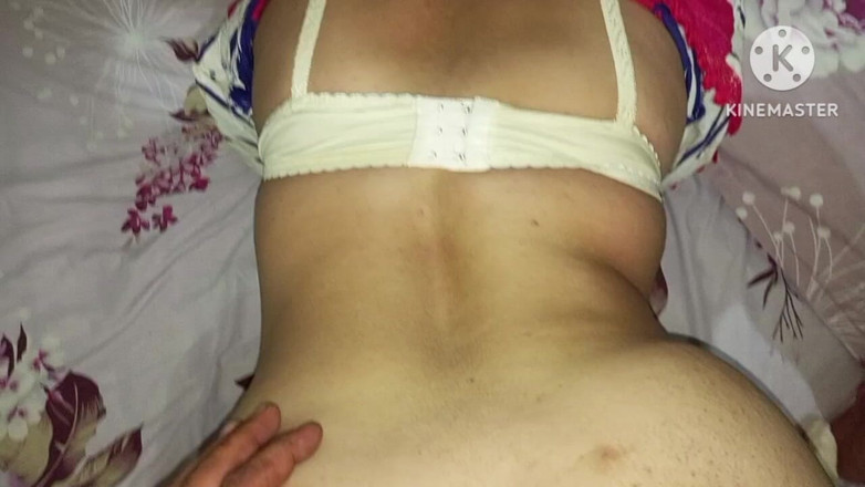 Lubnawife: Indyjski nieśmiały Bhabhi ostro wyruchany przez właściciela