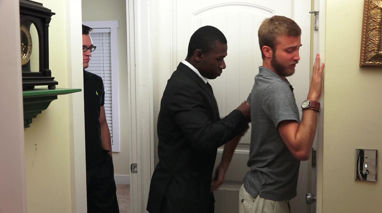 Colby Knox: Bent 第四集