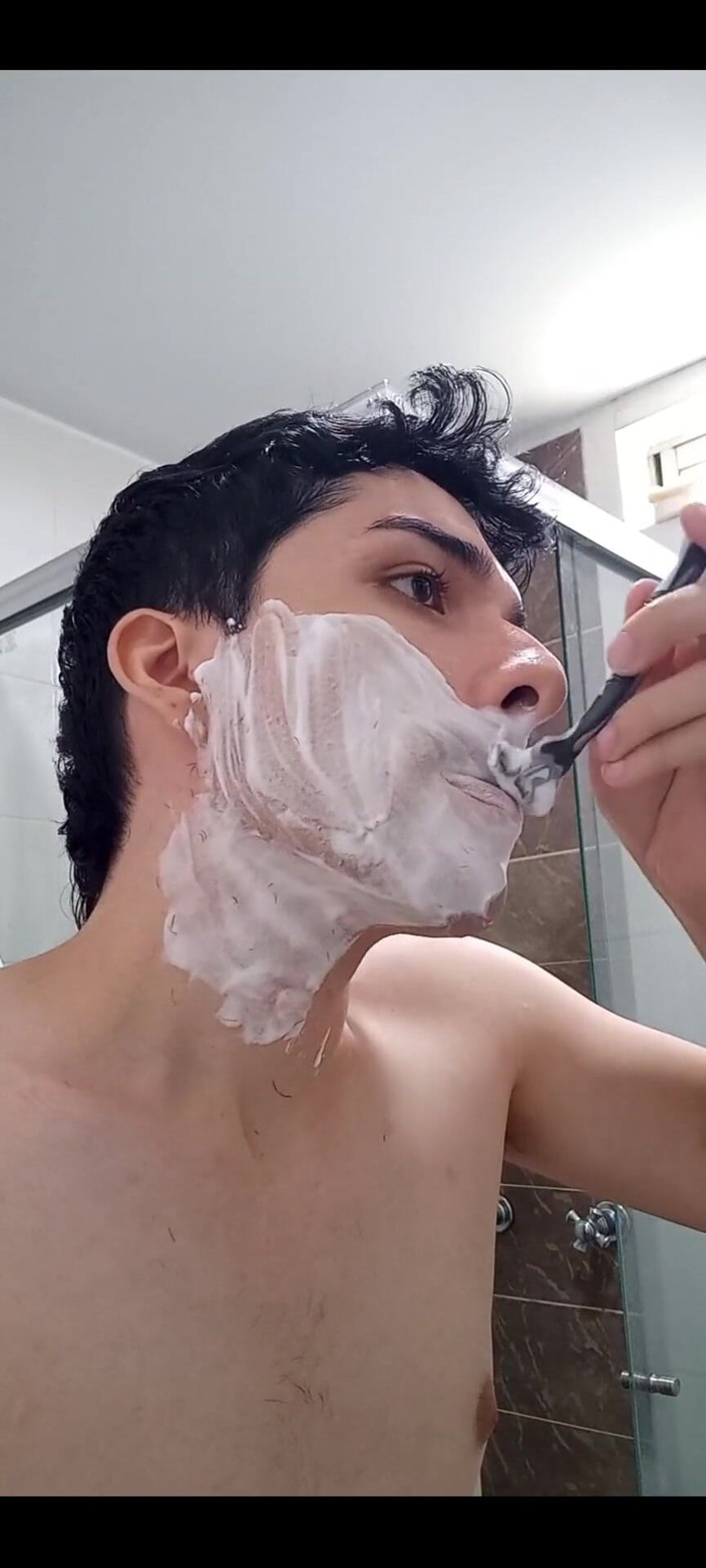Diego latinboy: Get Ready with Me