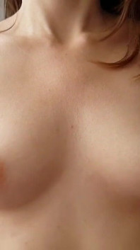 Manhã em câmera lenta brincando com tities!