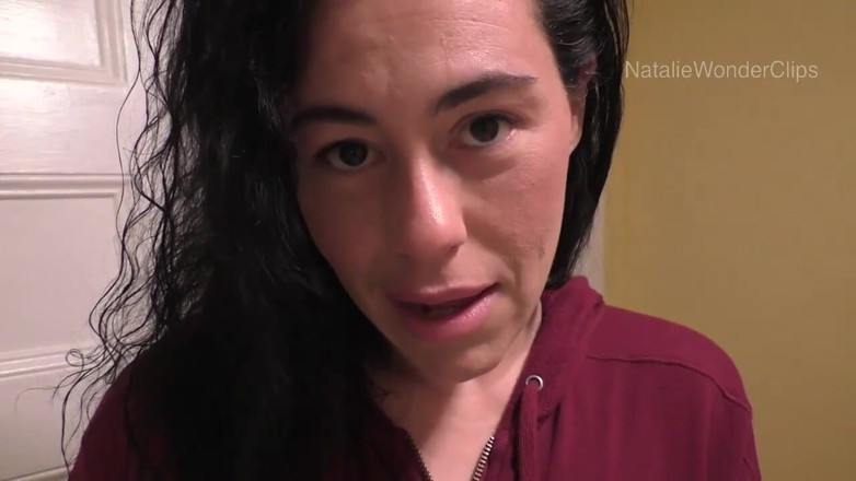 Natalie Wonder: Ev gibisi yok