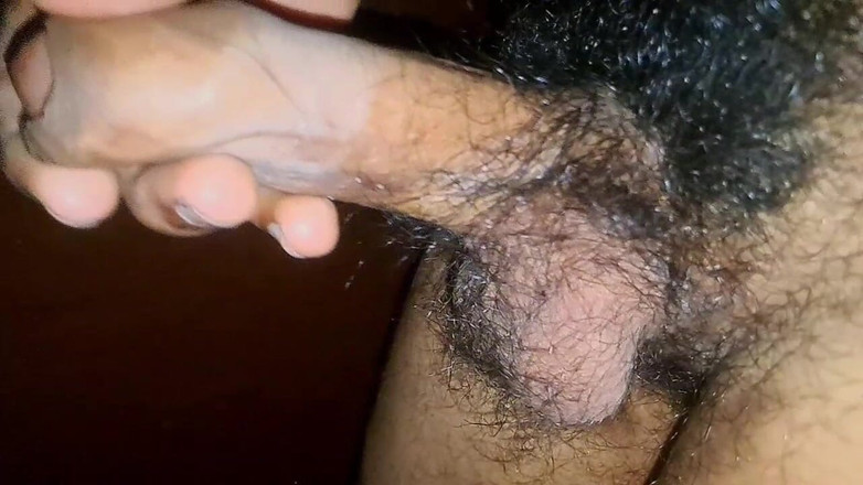 Desi_Porn_India: Video adegan ekstrem kontol besarku-1.