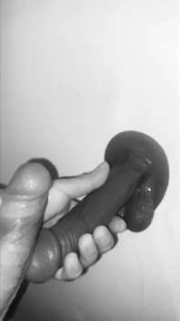My Dick Waiting for Your Dick