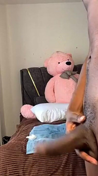 Éjaculation sur le visage et fisting