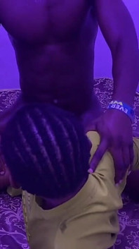 Fucking My Babe Tight Pussy From Behind After a Long Day