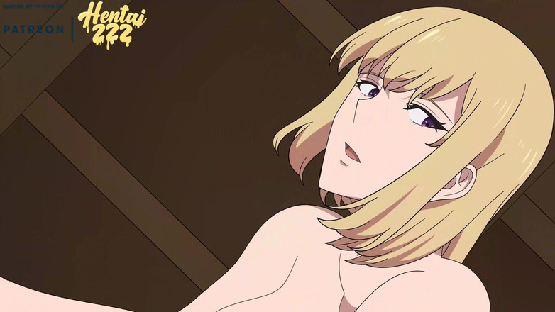 Hentai ZZZ: Sung Jinwoo X Cha Hae 솔로 레벨링 애니메이션 헨타이