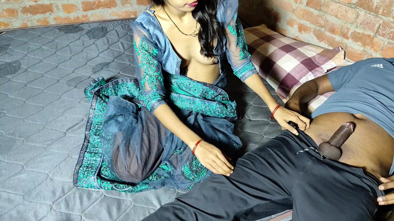 Shivanibaby: Soția era singură acasă în ziua nunții, apoi am închis camera și am început...