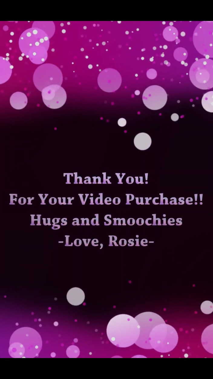 PaintedRose: Ociekasz