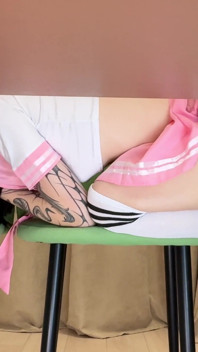 Amateur-sex in der college-pause