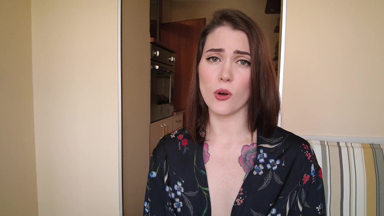 Stacy Moon: デートから帰ってきた