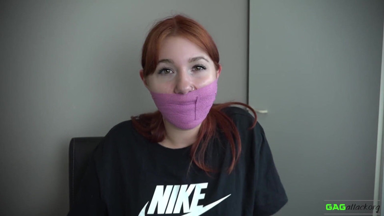 Gag Attack: Red Foxy - wiele gagów