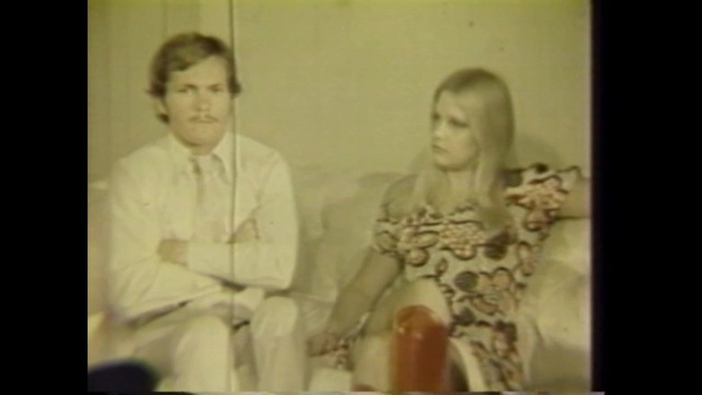 Vintage Usa: Dej mi, co je moje