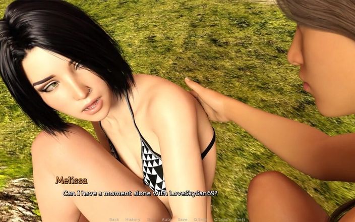 LoveSkySan69: Acting Lessons [v1.0.1] Part 19 Truth or Dare Cum by Loveskysan69