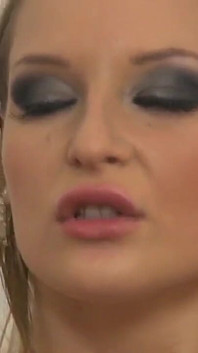 Liz Honey and Nikki Rider Are Sexy Mature Women with Huge Breasts Who Are Fucked in the Ass and Want Their Mouths Busy