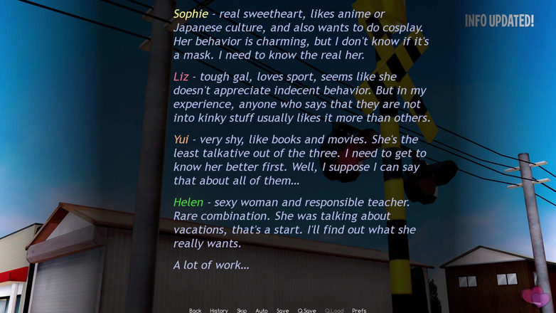 3D Cartoon Porn: Murmur 2 - göttin von D. Adam gibt handjob bis er kommt