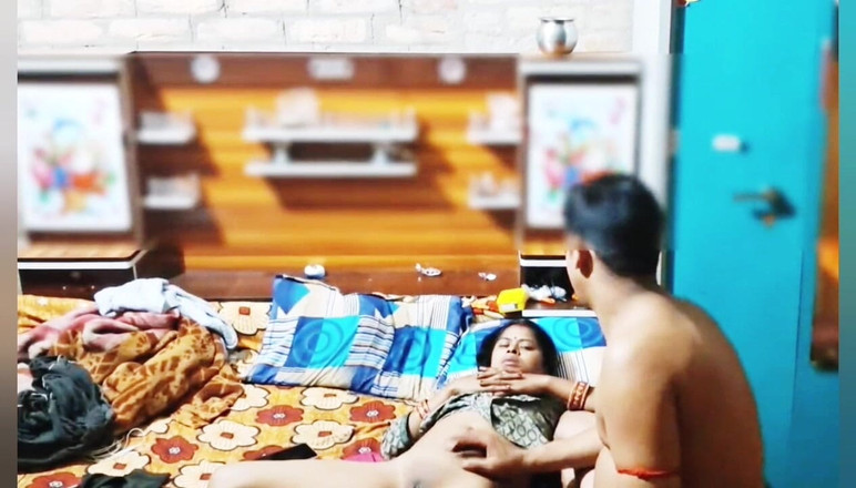 House stage: Большой трах дези пары