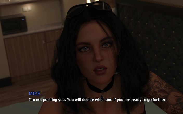 WICKEDGAMMES: Sons of Analarchy Part 71
