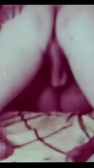 Close Encounter Vintage: Vintage porn retro erotic theatre - Robins nest