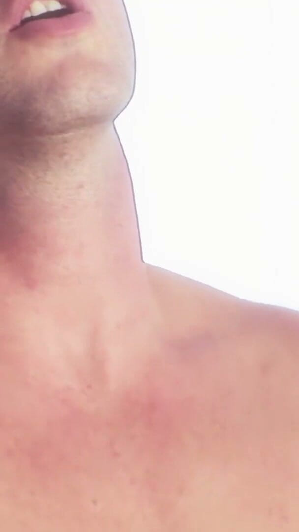 Zizi Vids: Una princesa merece un orgasmo de masaje con aceite después...