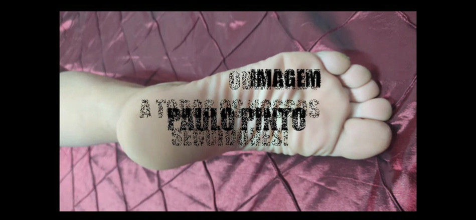 Casal Gresopio Male: Gresopio Caresses Himself 16