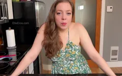 Our First Cuckolding Experience - JOI July Day 7