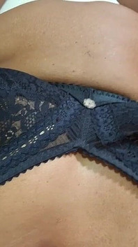 Busty Asian MILF Romantic Video
