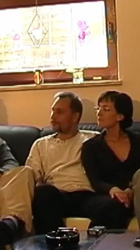 Lisa îl face pe Mannie la un încornorat