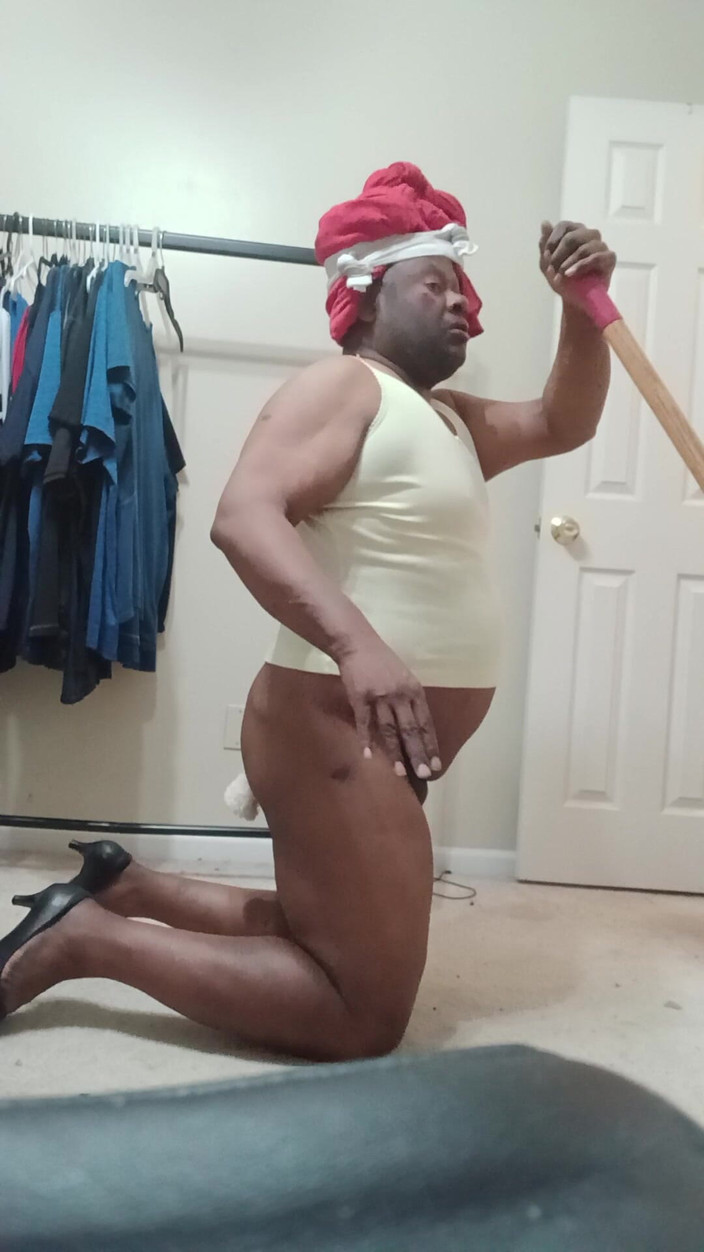 DURABLE PAPYRUS93: Čůrák je se mnou