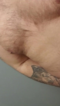 Horny Me