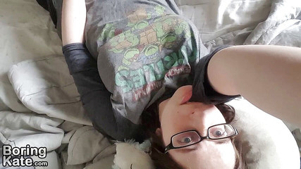 Boring Kate: Je v žáru