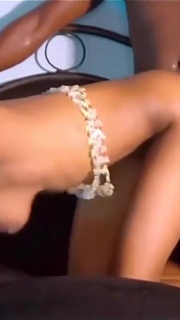 Horny Slim Girl Is a Good Rider