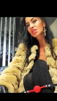 You’re the Main Course.